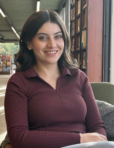 Hemşire Gamze BURSALI