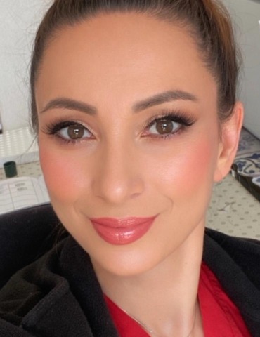 Sema SAĞLIK