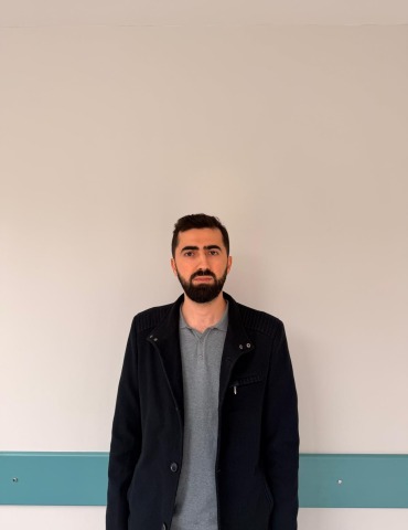 Dr. Muhammed Dıhye AVCI